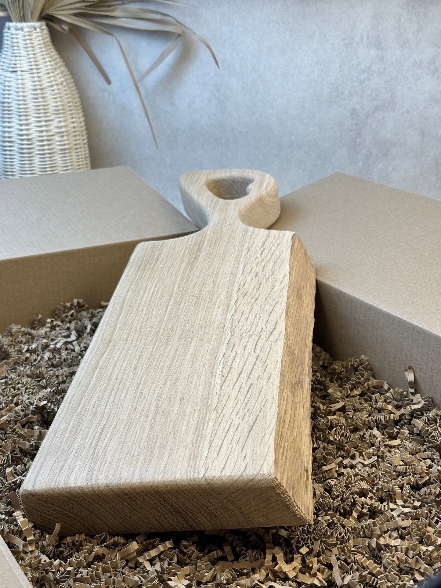 L’Intemporelle la planche qui allie nature et design