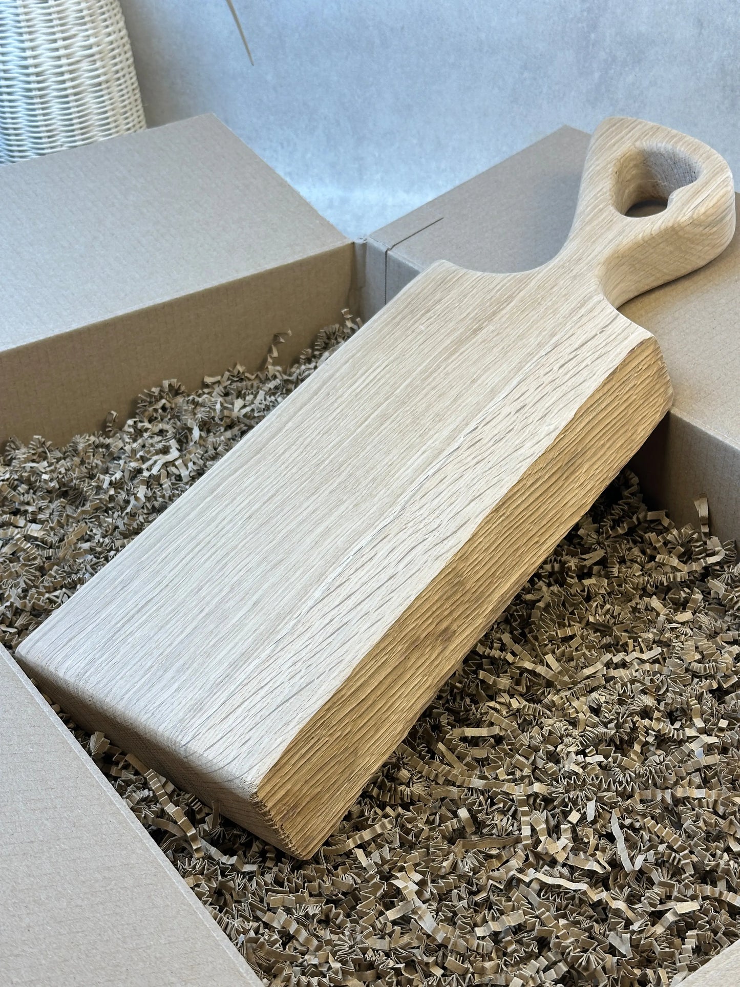 L’Intemporelle la planche qui allie nature et design