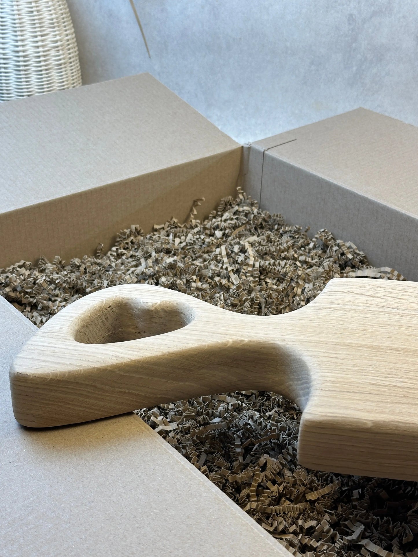 L’Intemporelle la planche qui allie nature et design