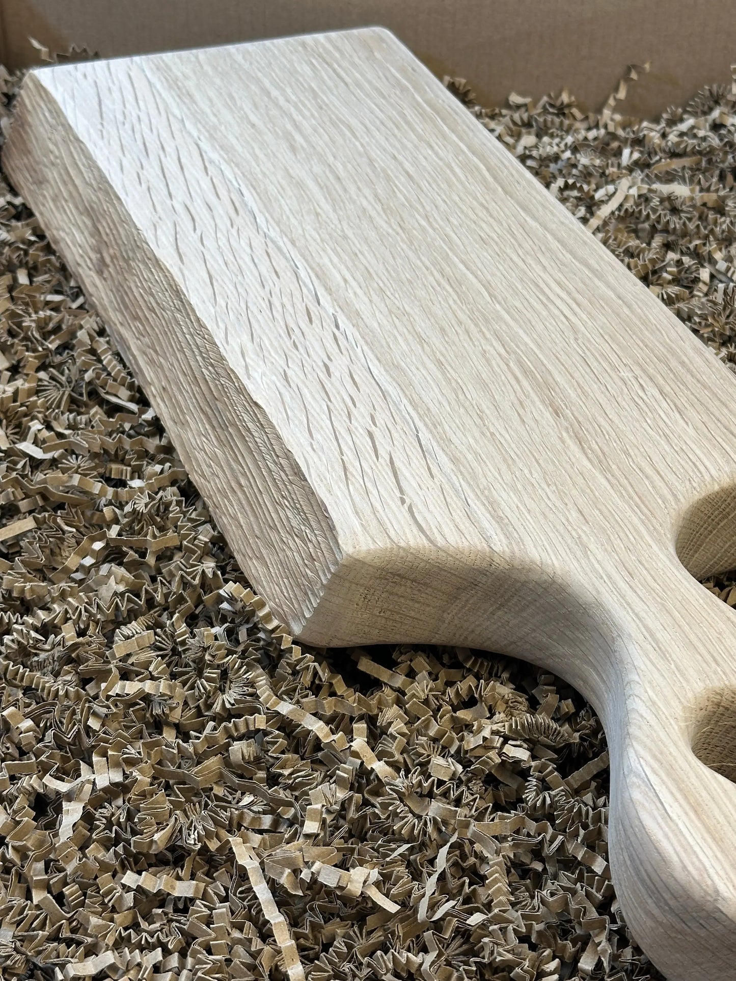 L’Intemporelle la planche qui allie nature et design